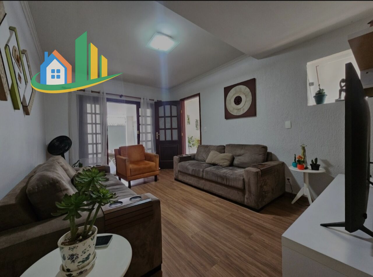Casa de Vila para Venda - Jardim Hípico