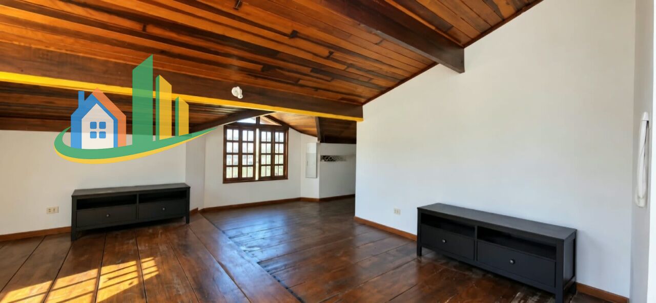 Casa de Vila para Venda - Vila Elvira