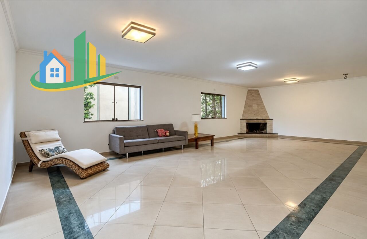 Casa, 4 quartos, 405 m² - Foto 2