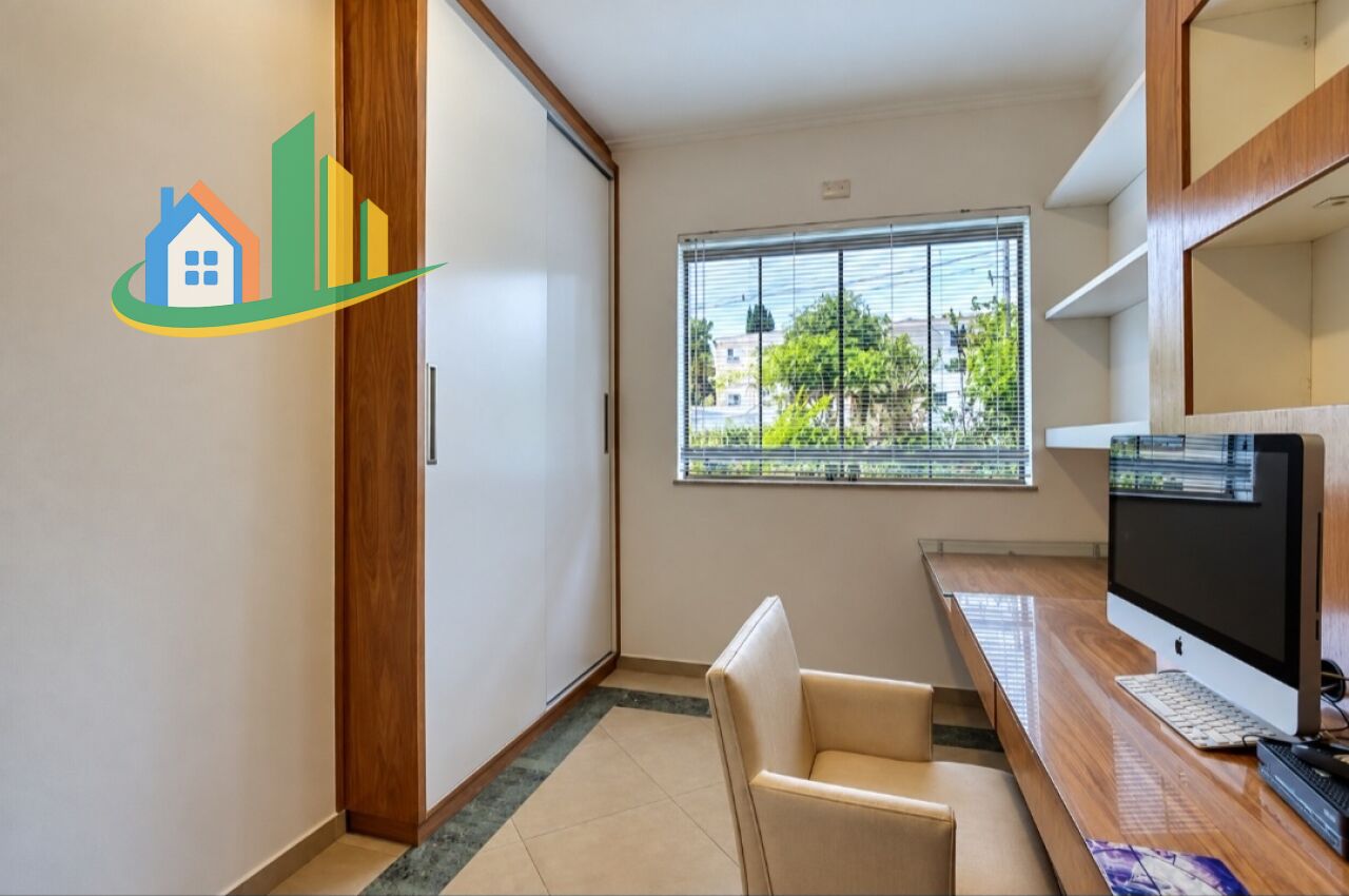 Casa, 4 quartos, 405 m² - Foto 5