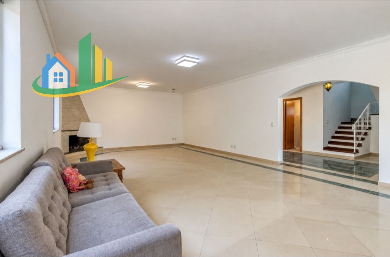 Casa, 4 quartos, 405 m² - Foto 6