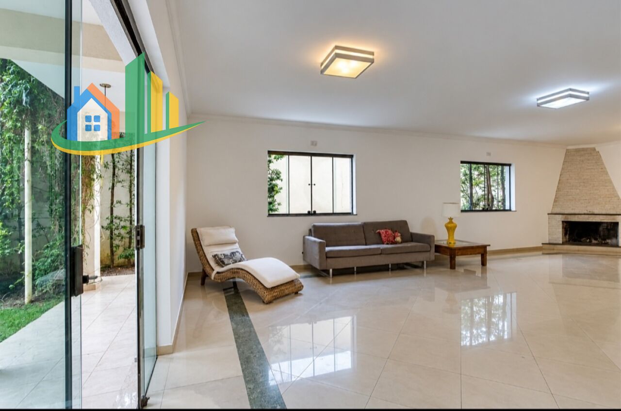 Casa, 4 quartos, 405 m² - Foto 7