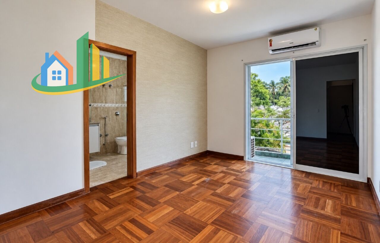 Casa, 4 quartos, 405 m² - Foto 8