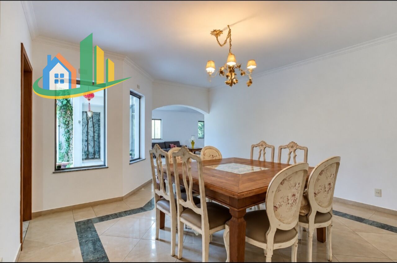 Casa, 4 quartos, 405 m² - Foto 9
