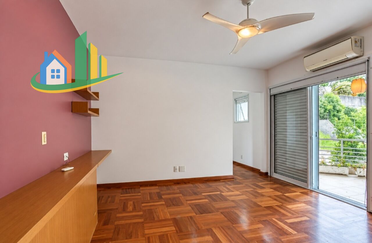 Casa, 4 quartos, 405 m² - Foto 11