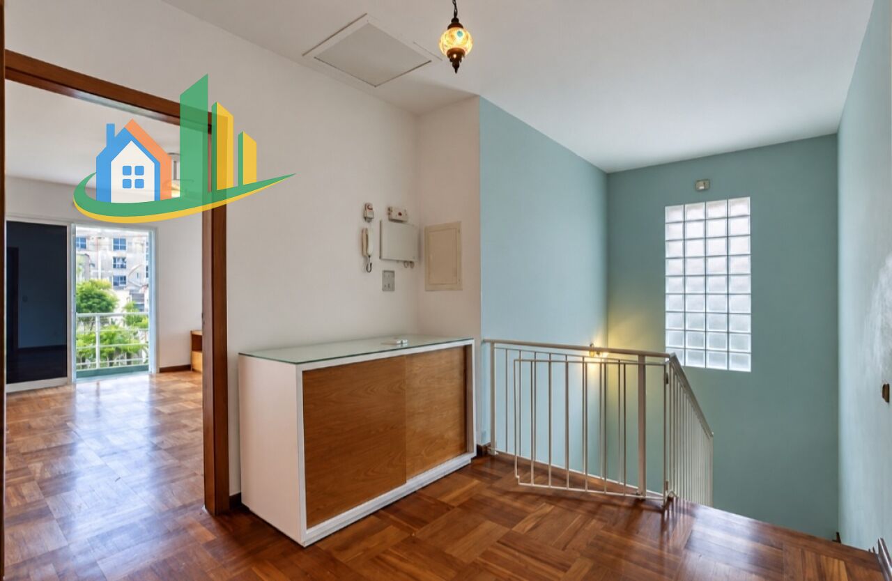Casa, 4 quartos, 405 m² - Foto 13