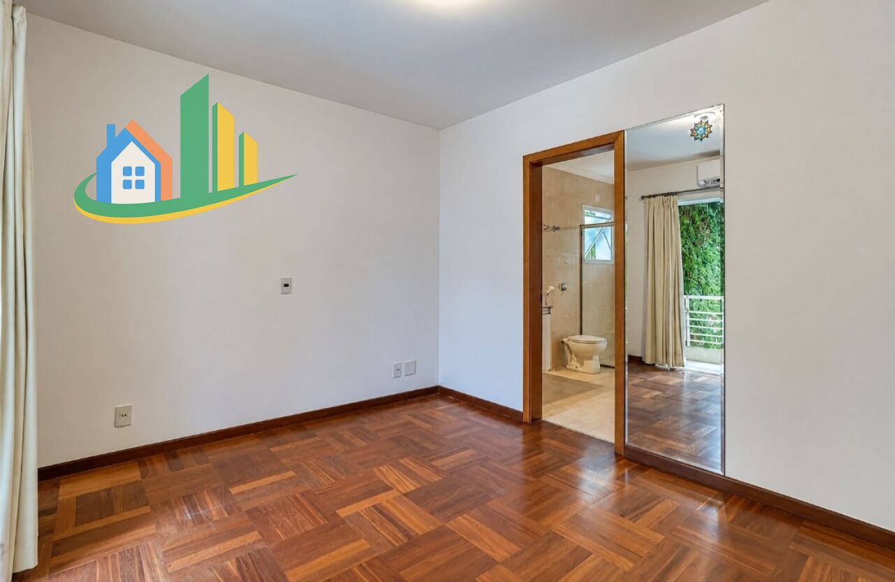 Casa, 4 quartos, 405 m² - Foto 15