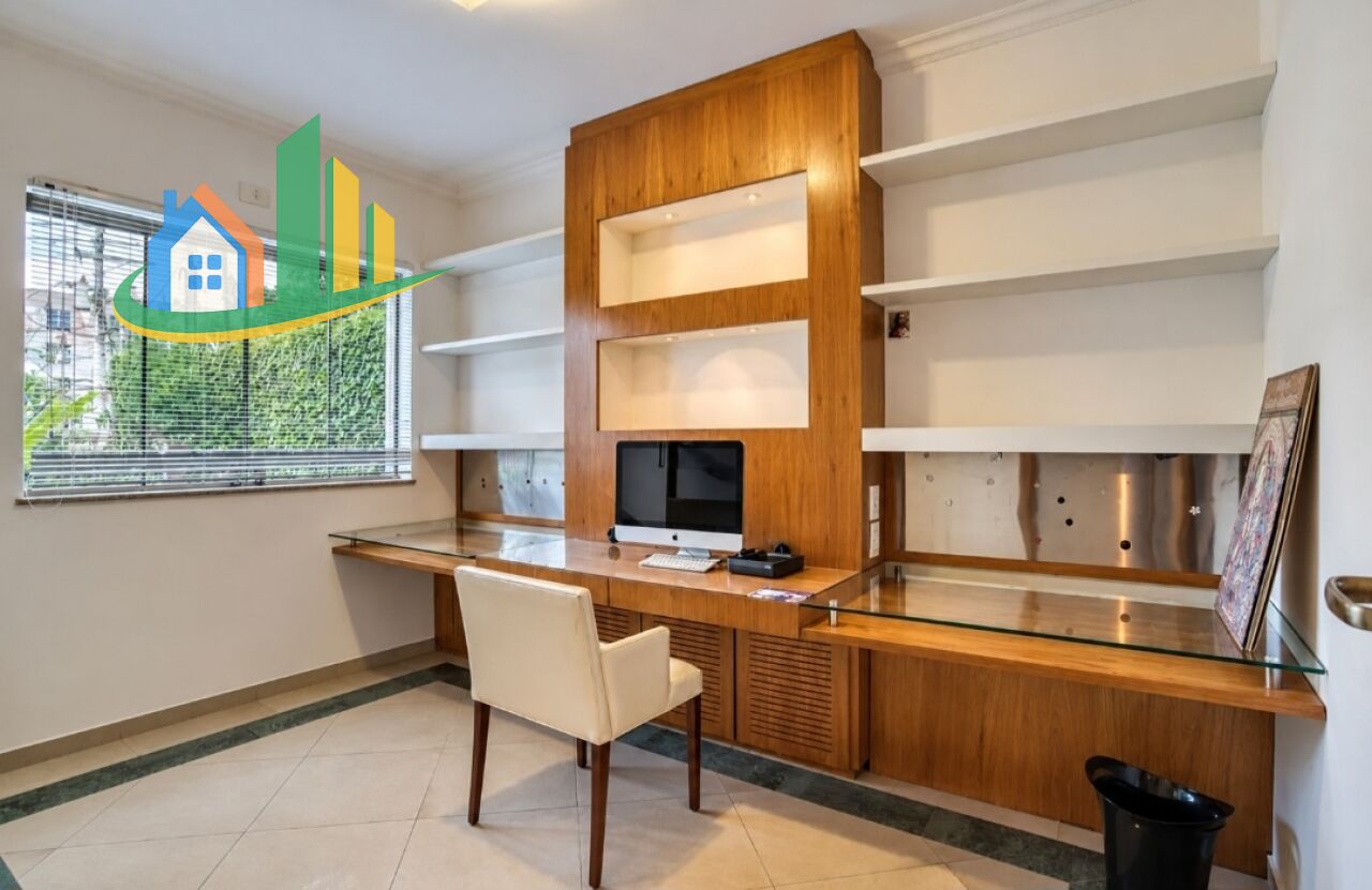 Casa, 4 quartos, 405 m² - Foto 16