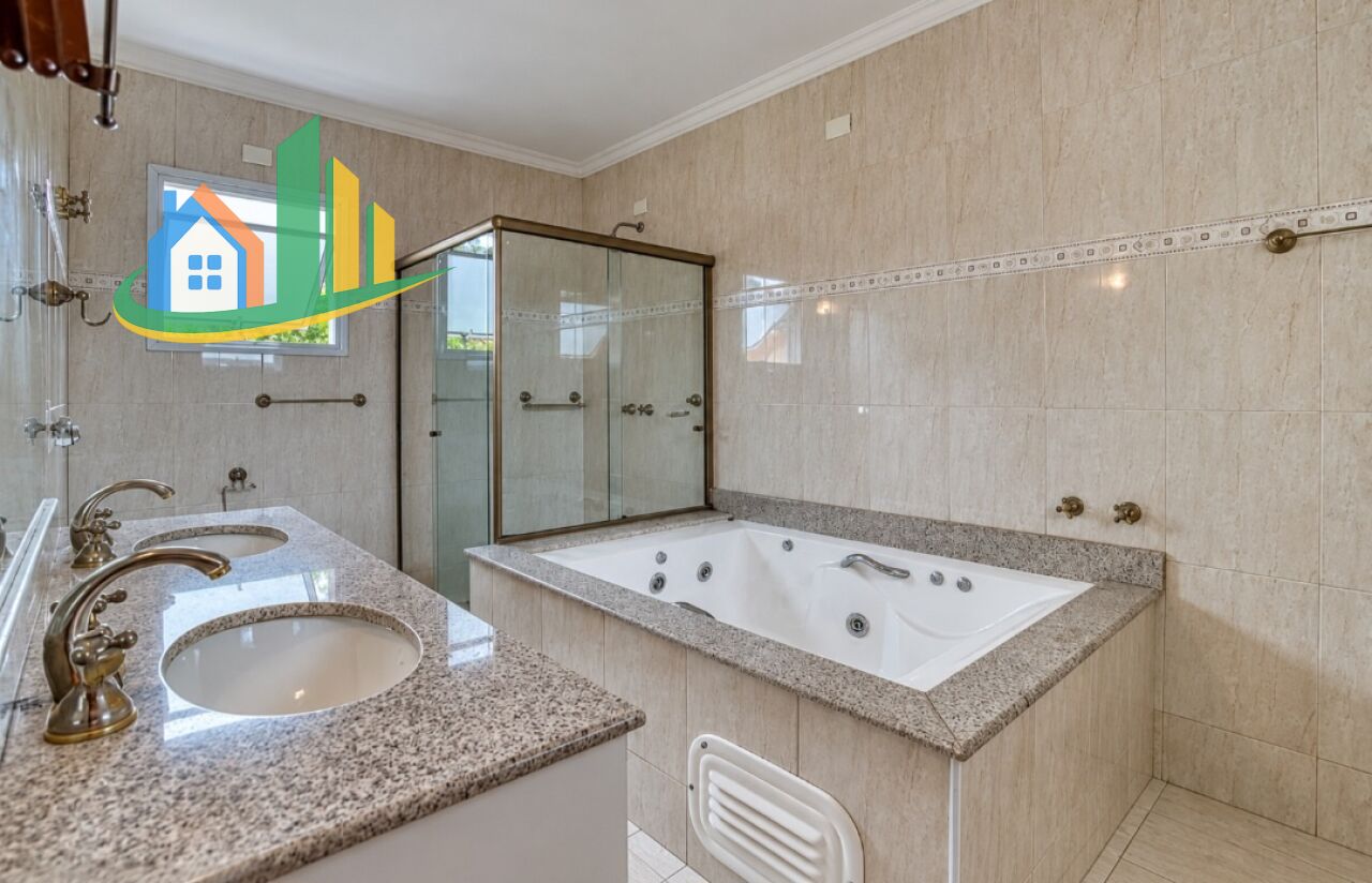 Casa, 4 quartos, 405 m² - Foto 19