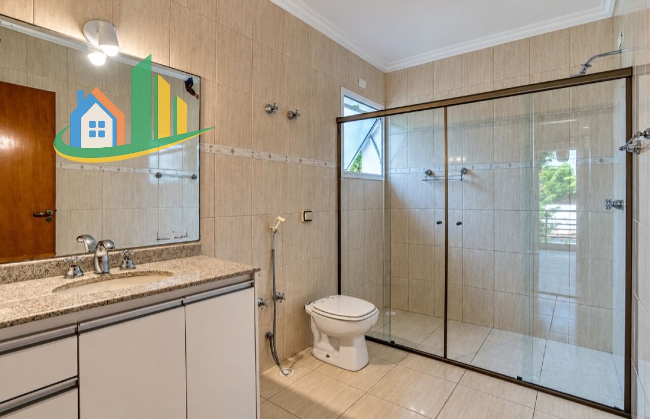 Casa, 4 quartos, 405 m² - Foto 22