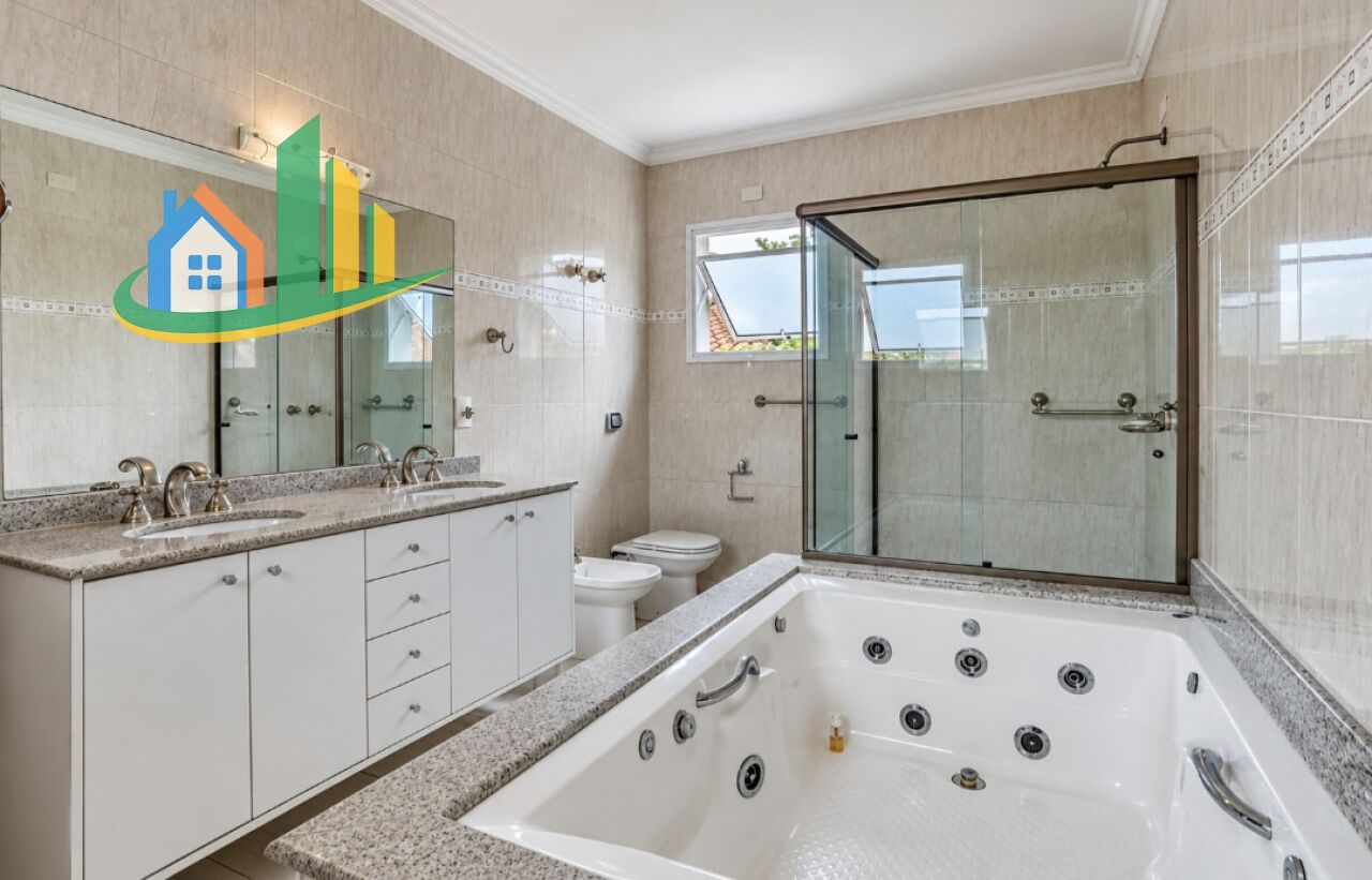 Casa, 4 quartos, 405 m² - Foto 23