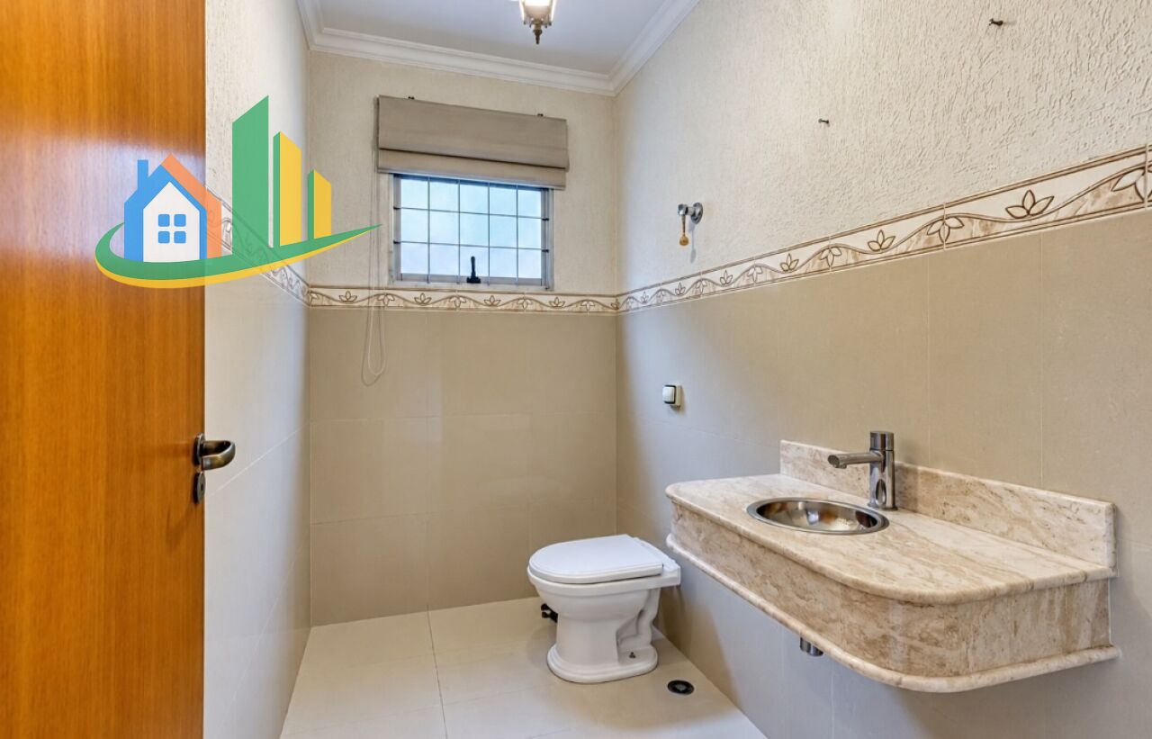 Casa, 4 quartos, 405 m² - Foto 27