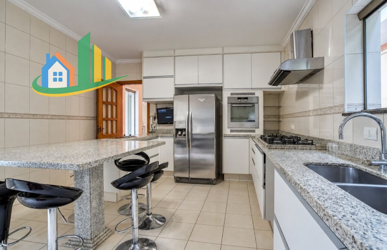 Casa, 4 quartos, 405 m² - Foto 28