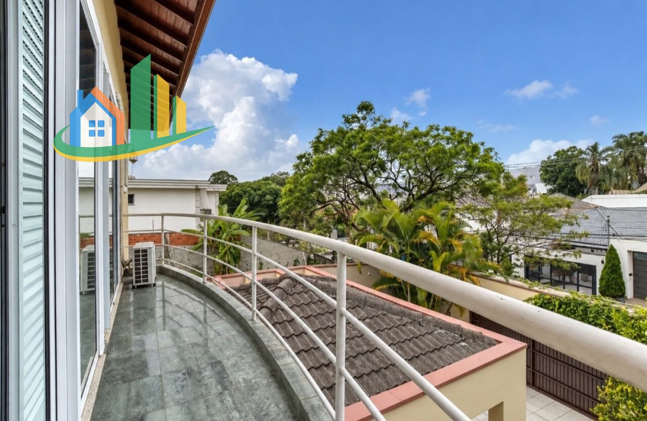 Casa, 4 quartos, 405 m² - Foto 29