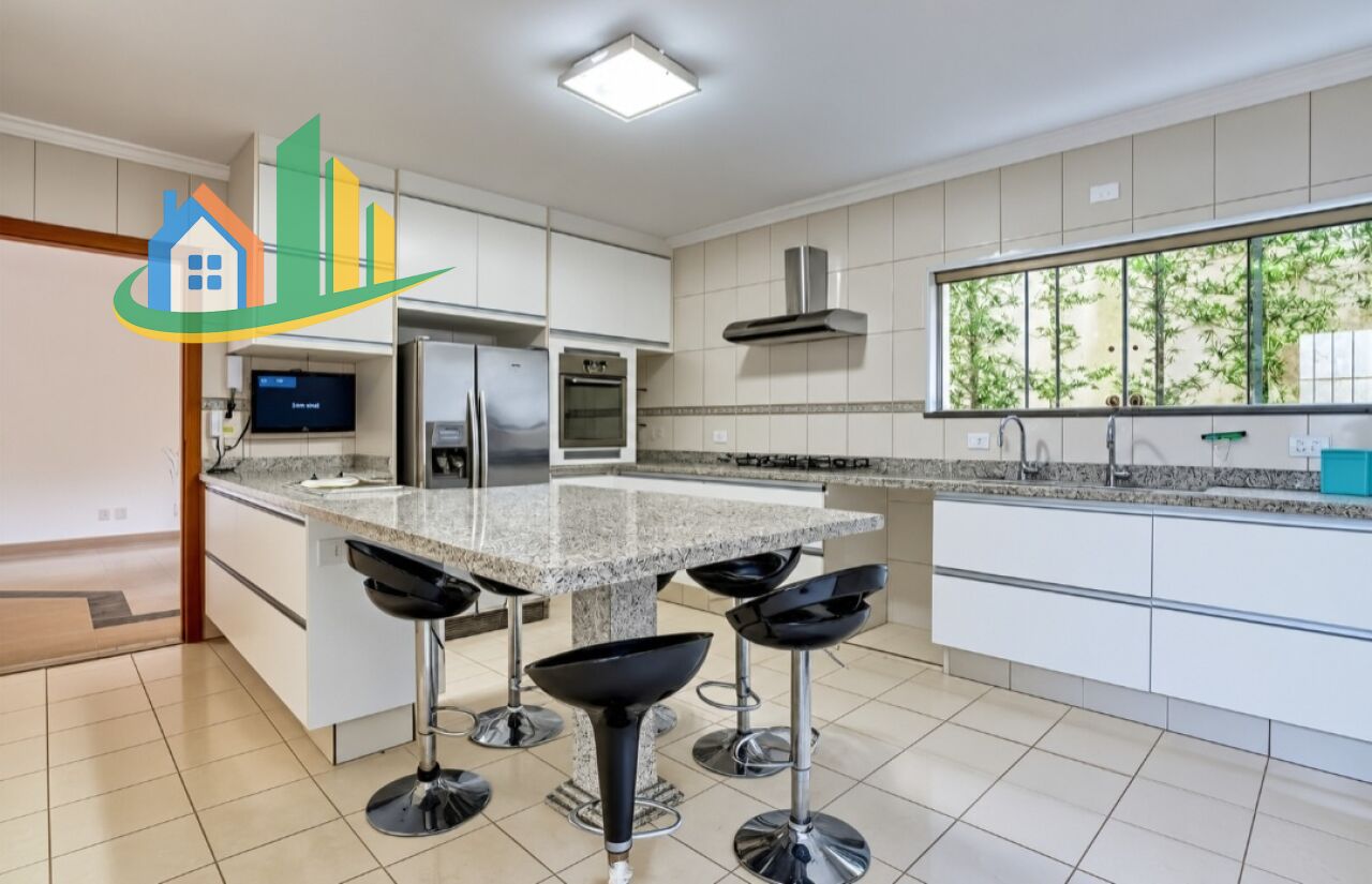 Casa, 4 quartos, 405 m² - Foto 30