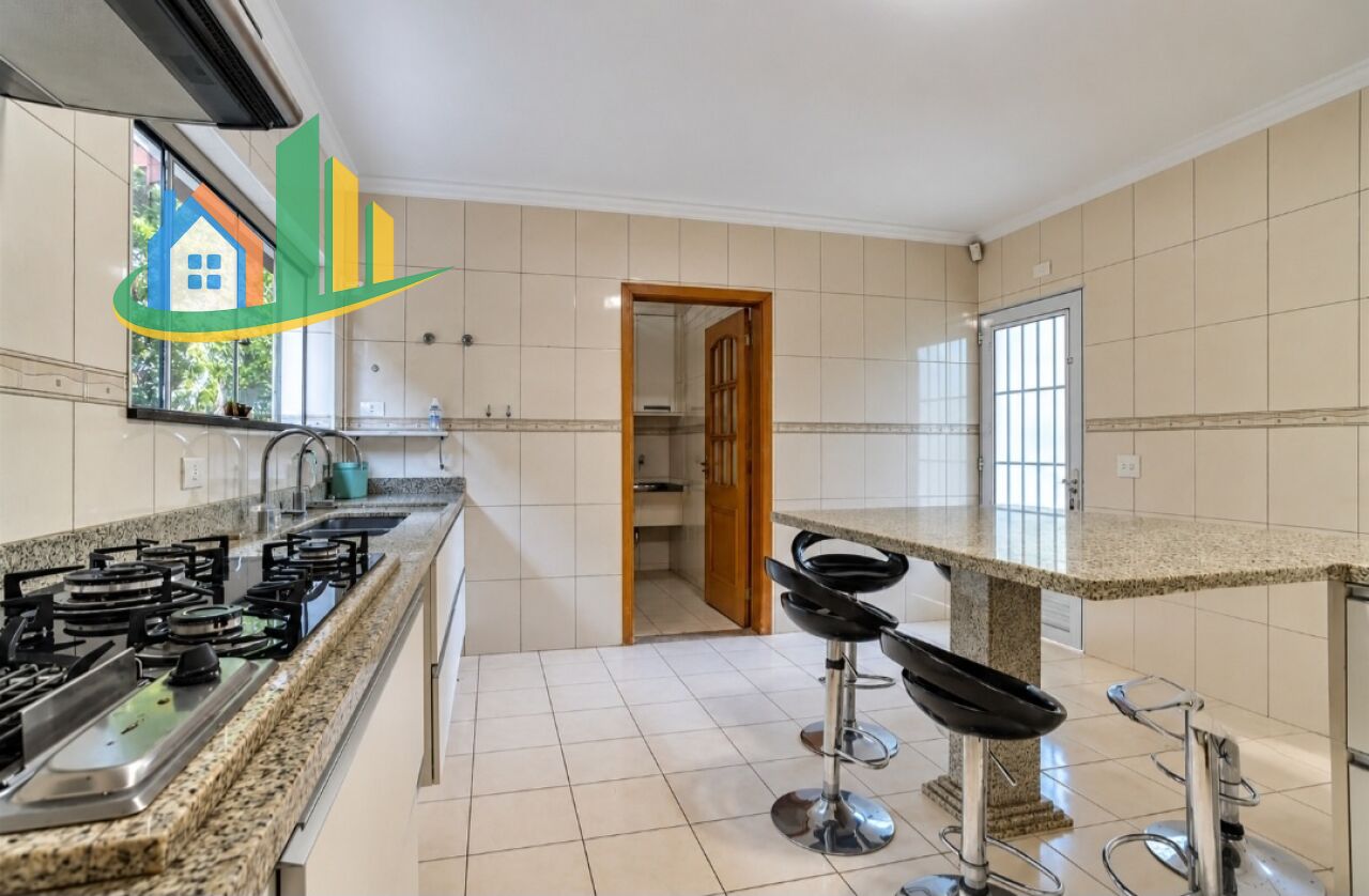Casa, 4 quartos, 405 m² - Foto 32
