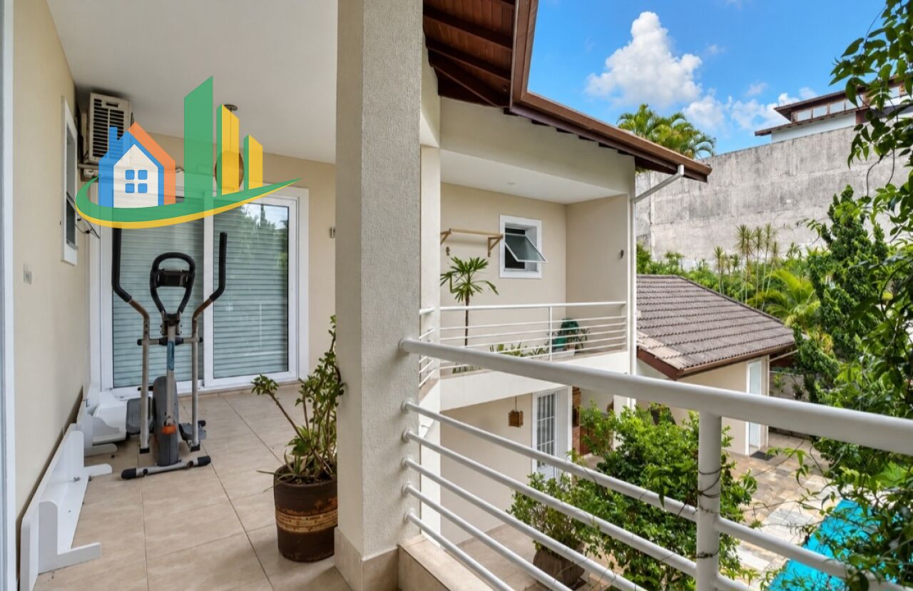 Casa, 4 quartos, 405 m² - Foto 33