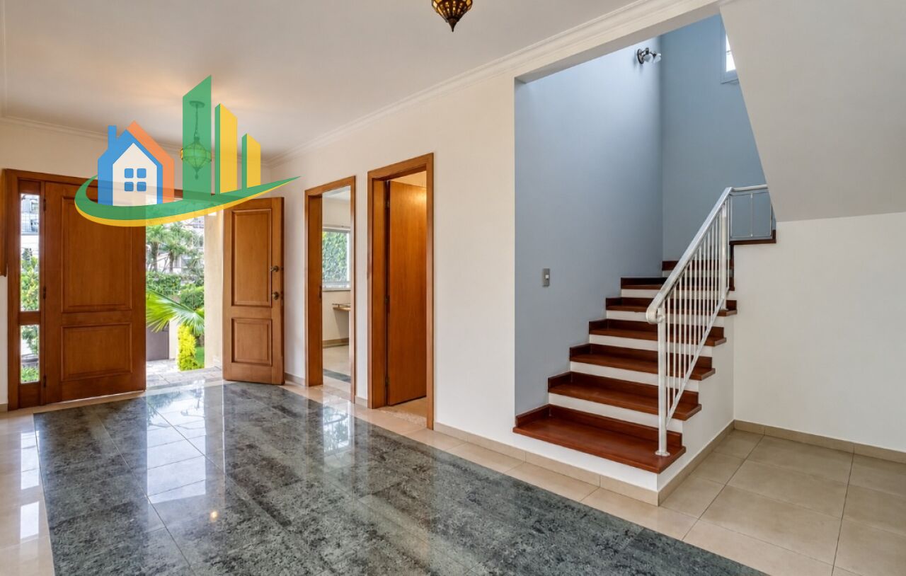 Casa, 4 quartos, 405 m² - Foto 34