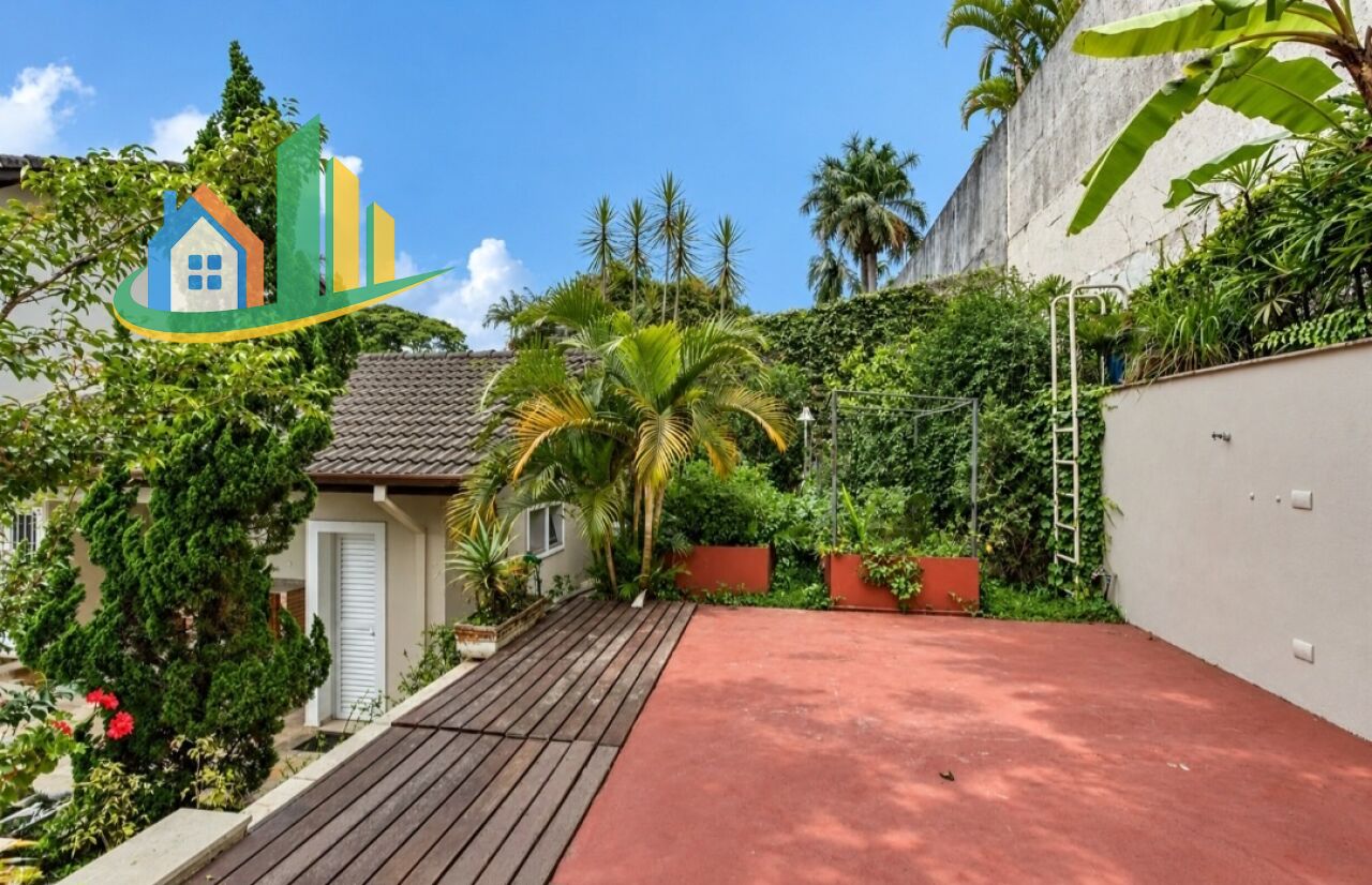 Casa, 4 quartos, 405 m² - Foto 35