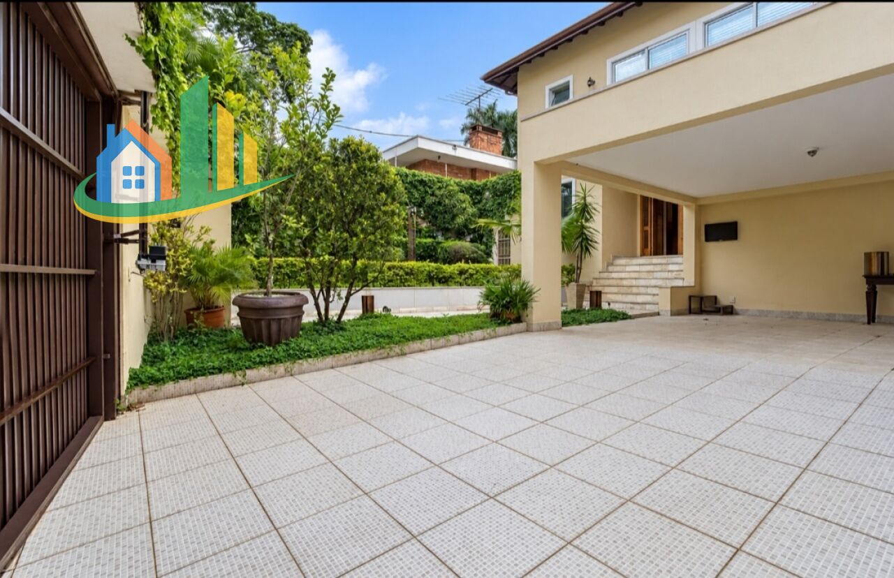 Casa, 4 quartos, 405 m² - Foto 36