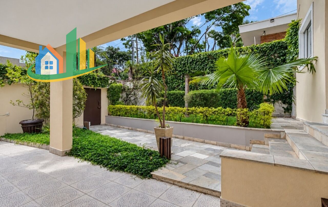 Casa, 4 quartos, 405 m² - Foto 37