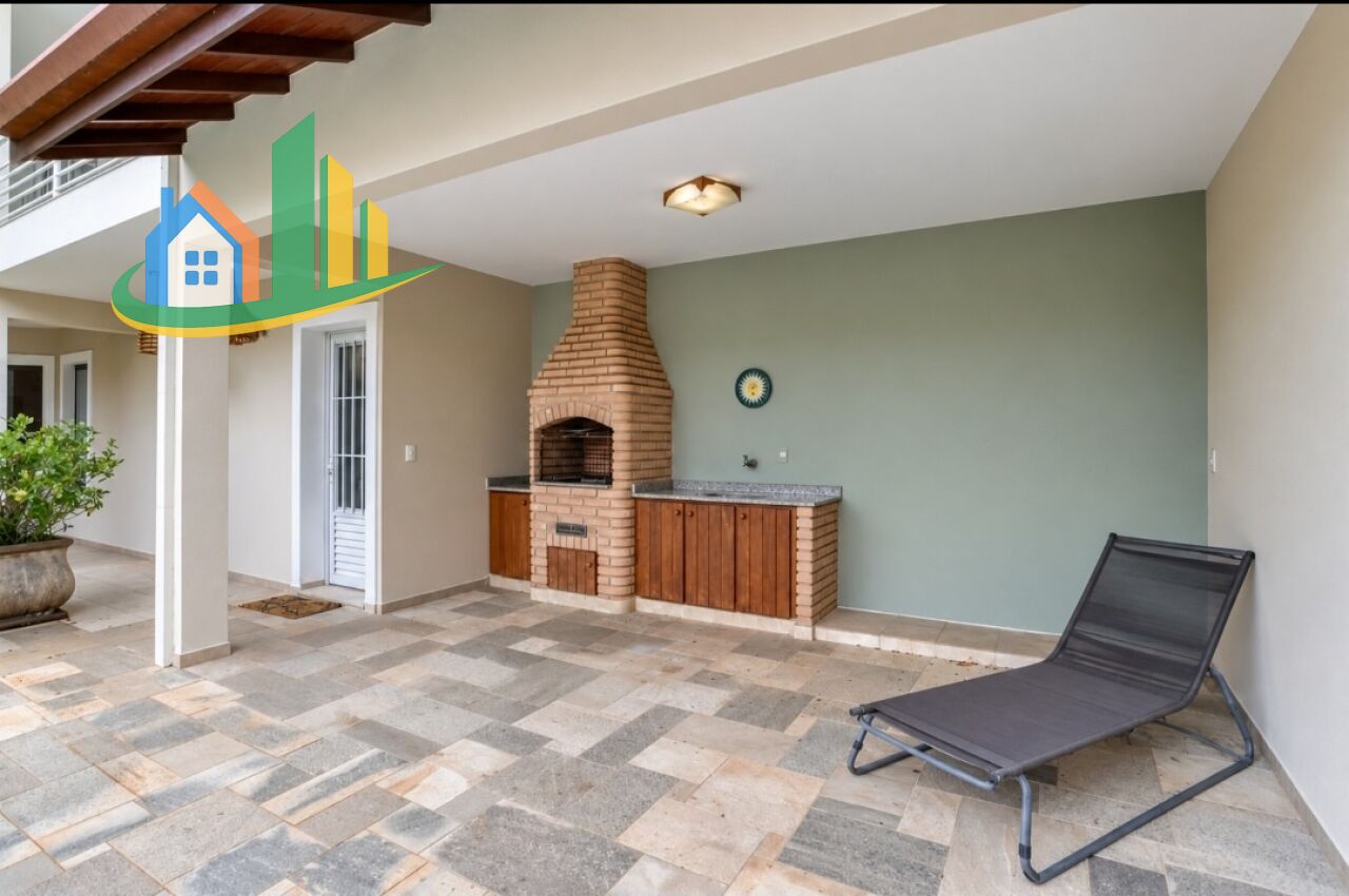 Casa, 4 quartos, 405 m² - Foto 38