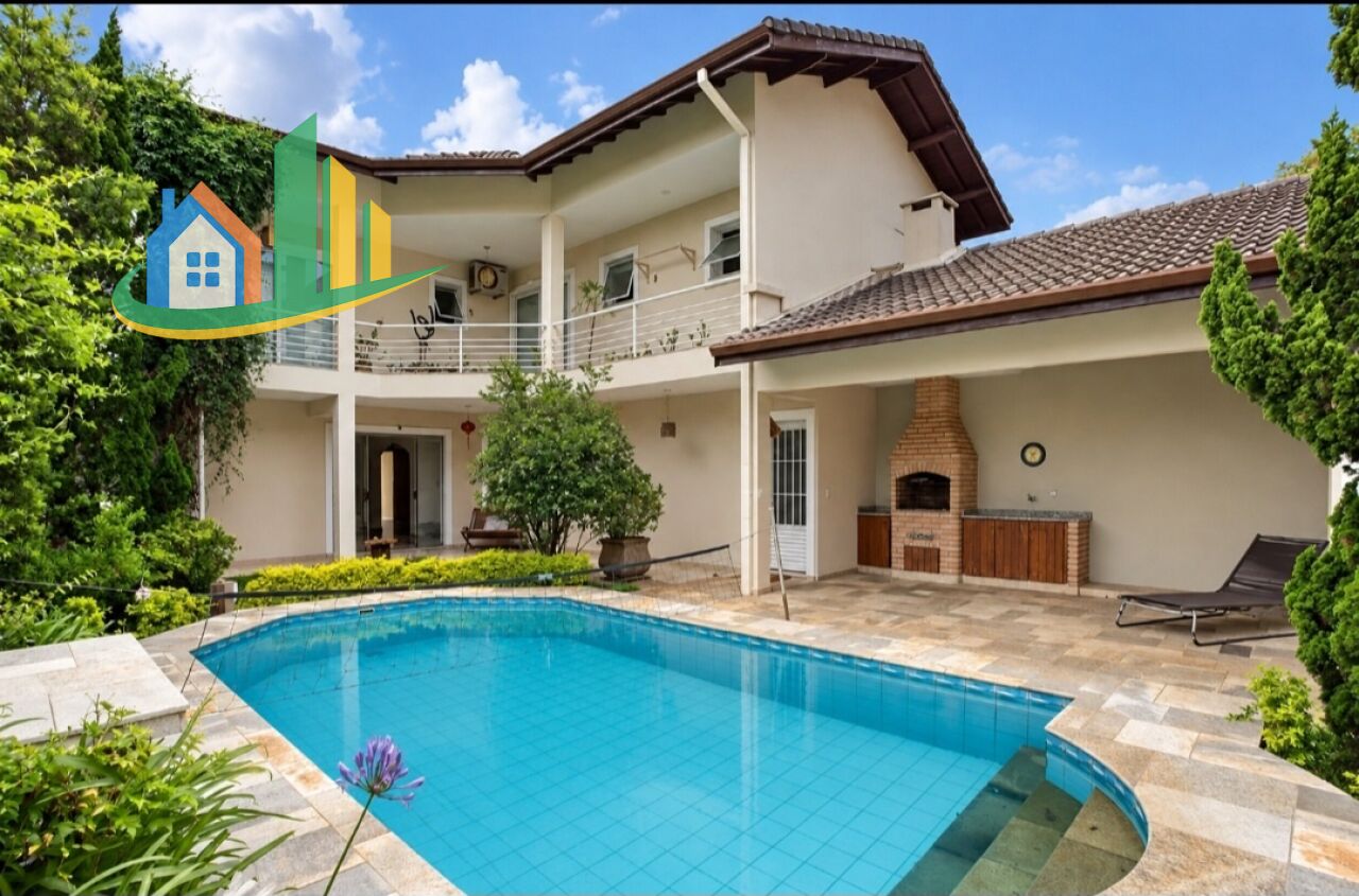 Casa, 4 quartos, 405 m² - Foto 39
