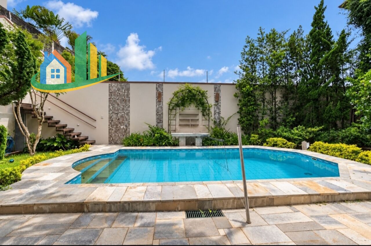 Casa, 4 quartos, 405 m² - Foto 40