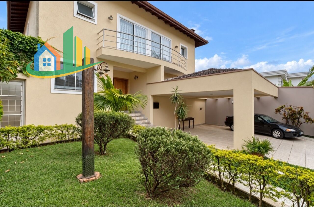 Casa, 4 quartos, 405 m² - Foto 42