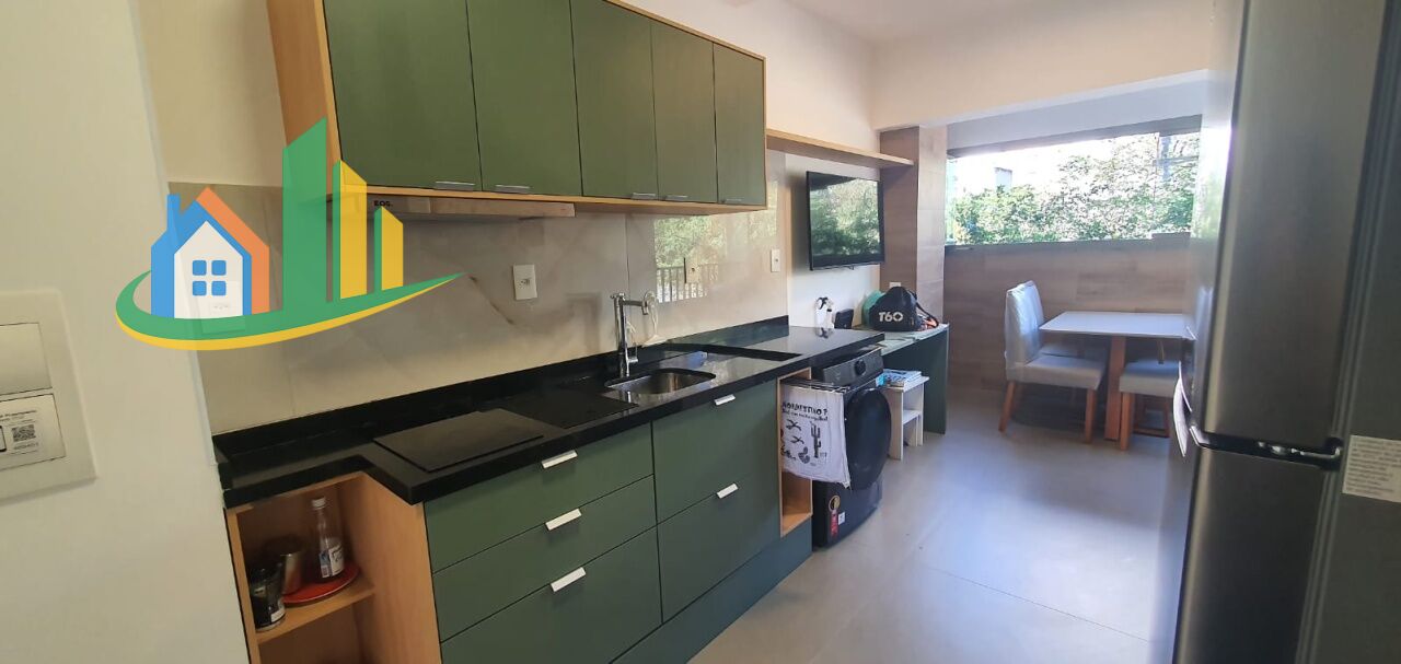 Apartamento para Venda - Vila Mariana