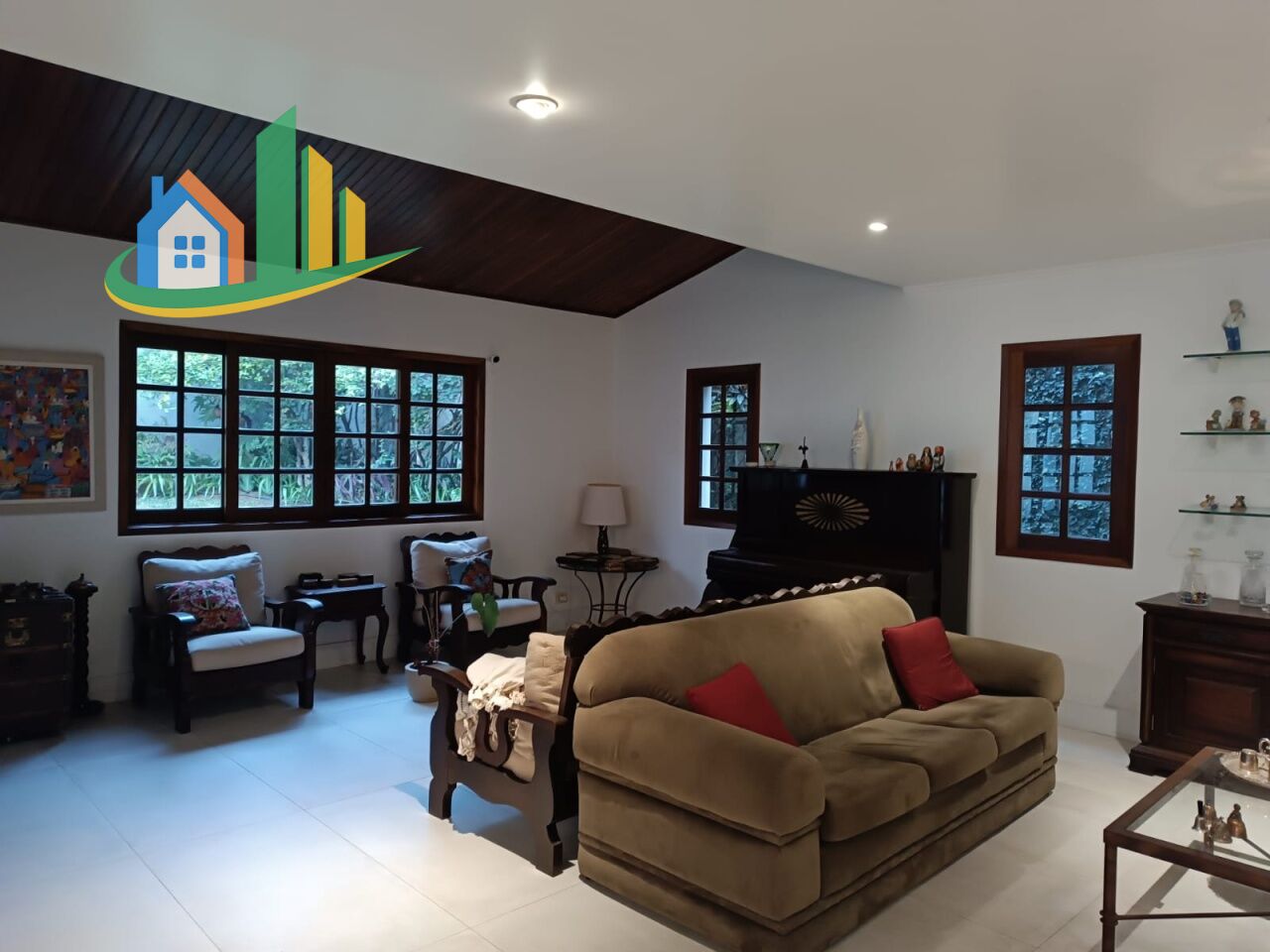 Casas Residenciais para Venda - Granja Julieta