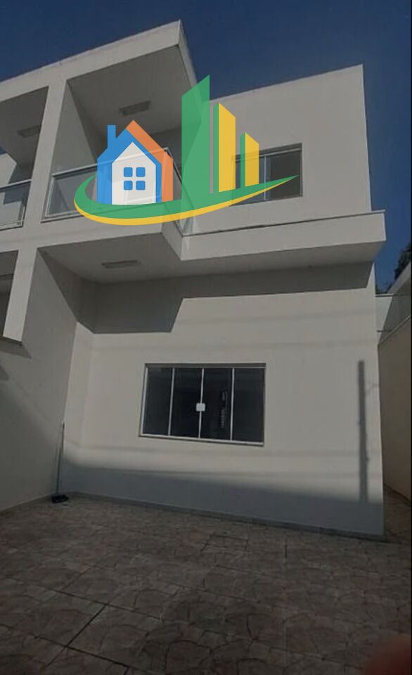 Casas Residenciais para Venda - Jardim Bélgica