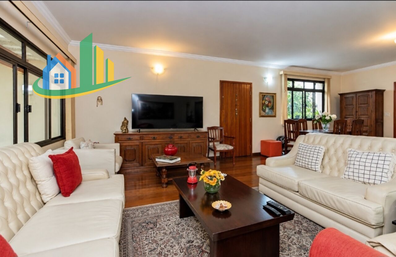 Casas Residenciais para Venda - Santo Amaro