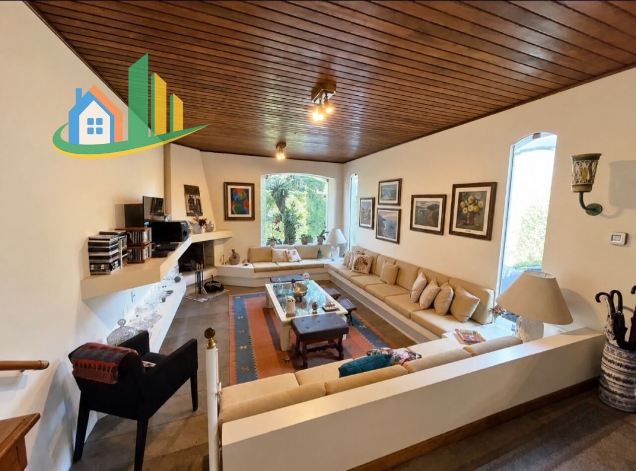 Casa, 3 quartos, 190 m² - Foto 3
