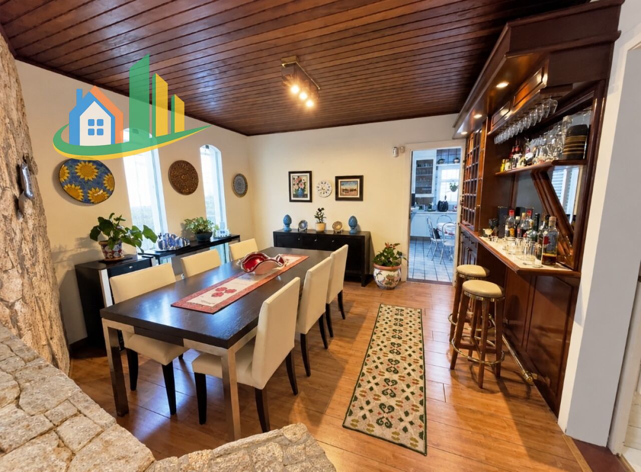 Casa, 3 quartos, 190 m² - Foto 4