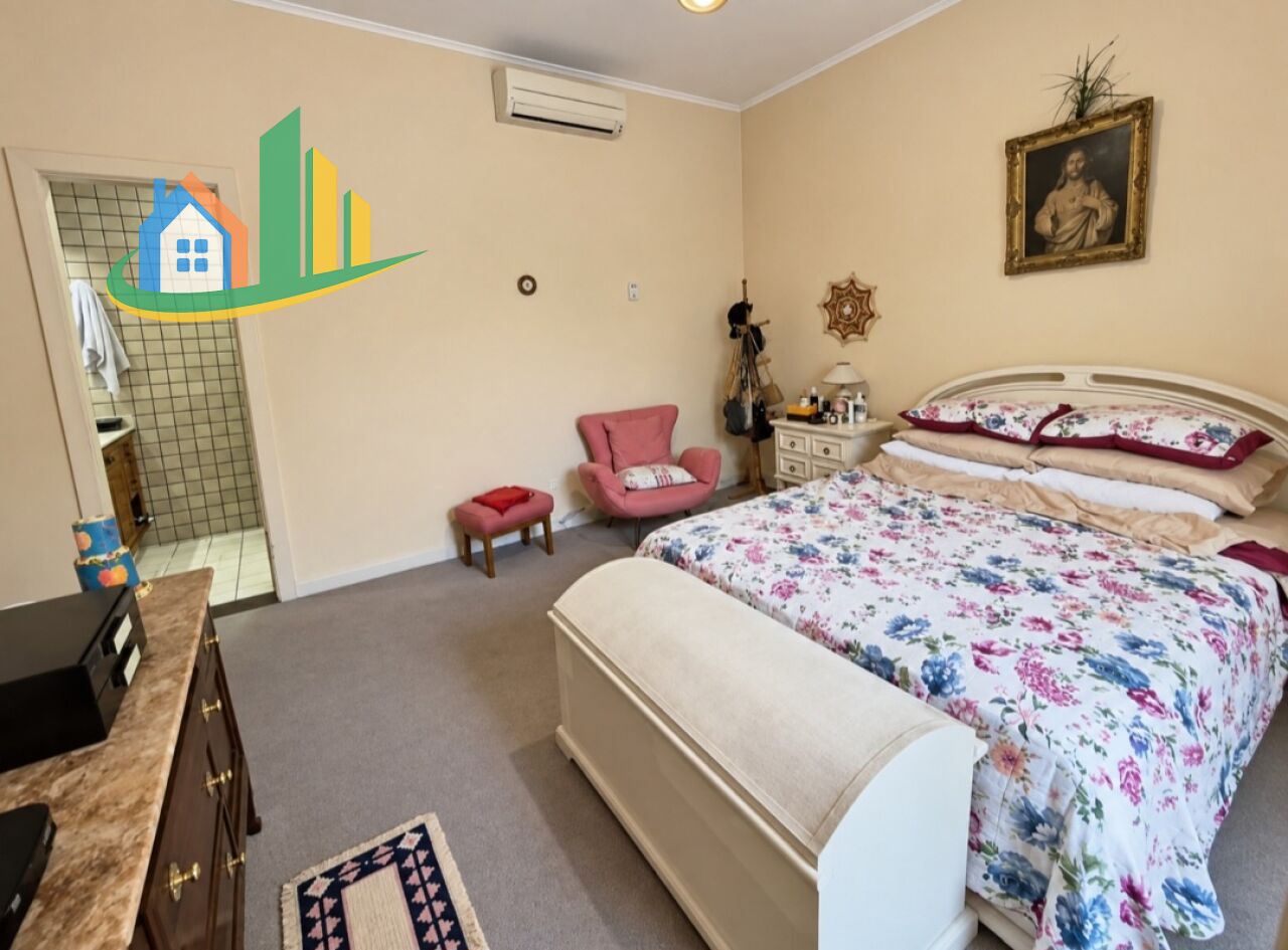 Casa, 3 quartos, 190 m² - Foto 9