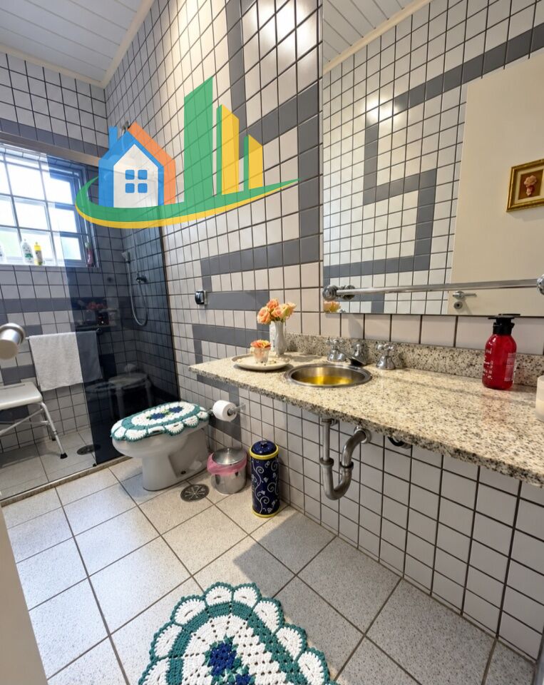 Casa, 3 quartos, 190 m² - Foto 11