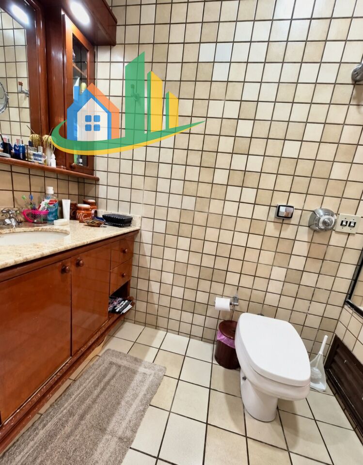 Casa, 3 quartos, 190 m² - Foto 12