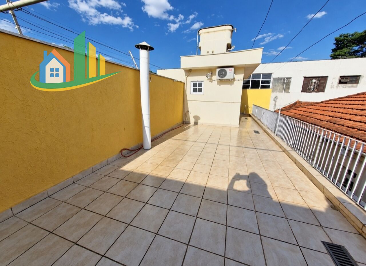 Casa, 3 quartos, 190 m² - Foto 13