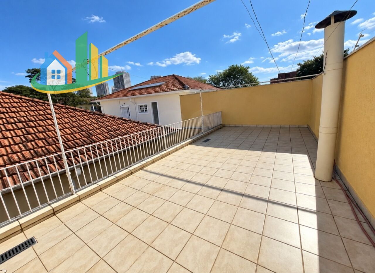 Casa, 3 quartos, 190 m² - Foto 14
