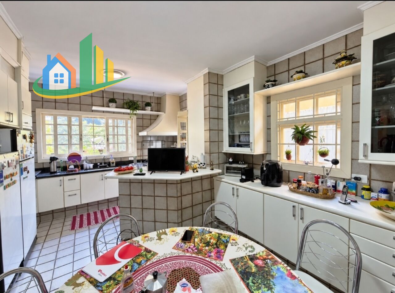 Casa, 3 quartos, 190 m² - Foto 15