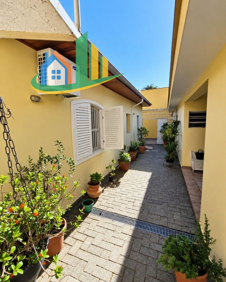 Casa, 3 quartos, 190 m² - Foto 16
