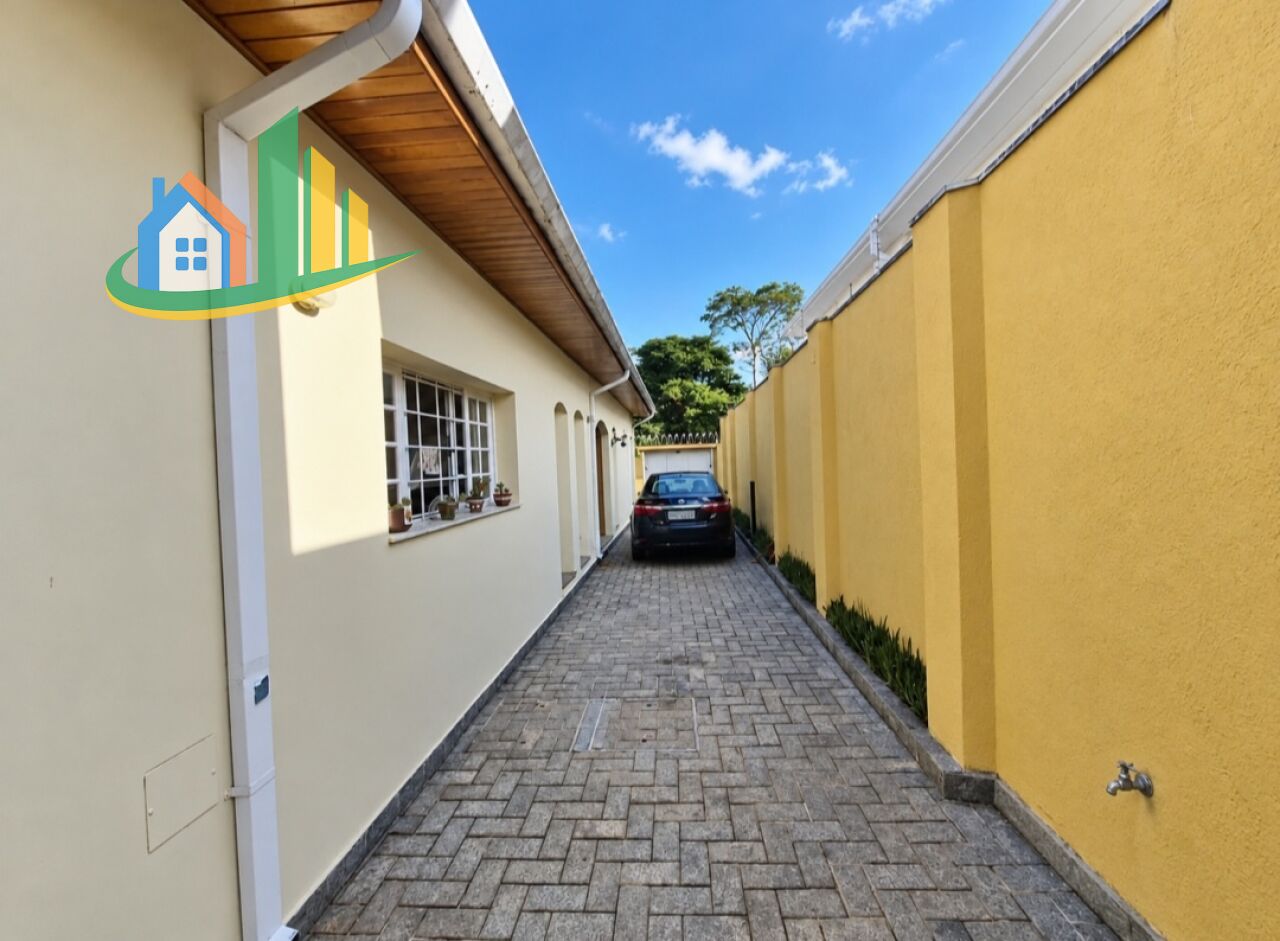 Casa, 3 quartos, 190 m² - Foto 17