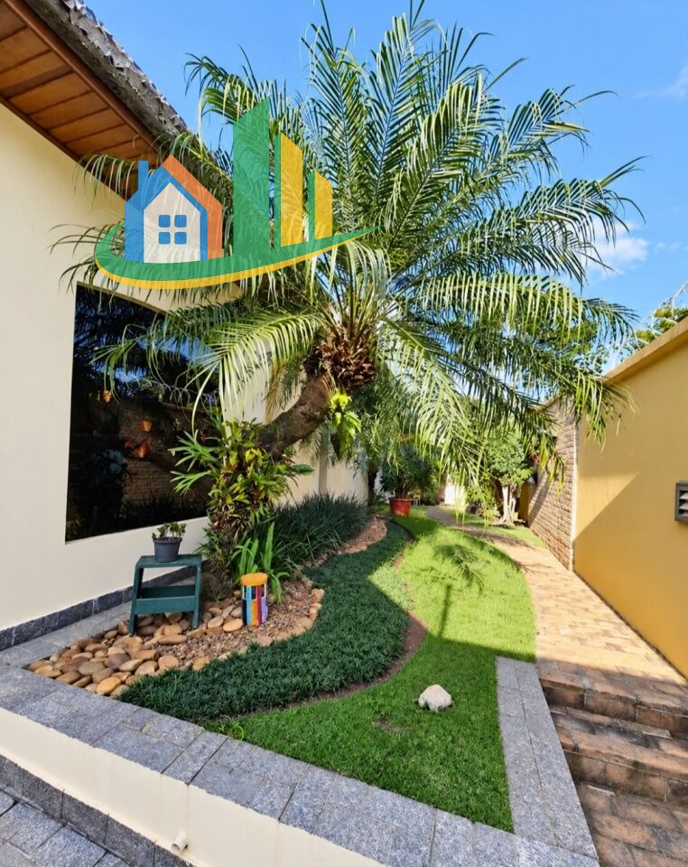 Casa, 3 quartos, 190 m² - Foto 20