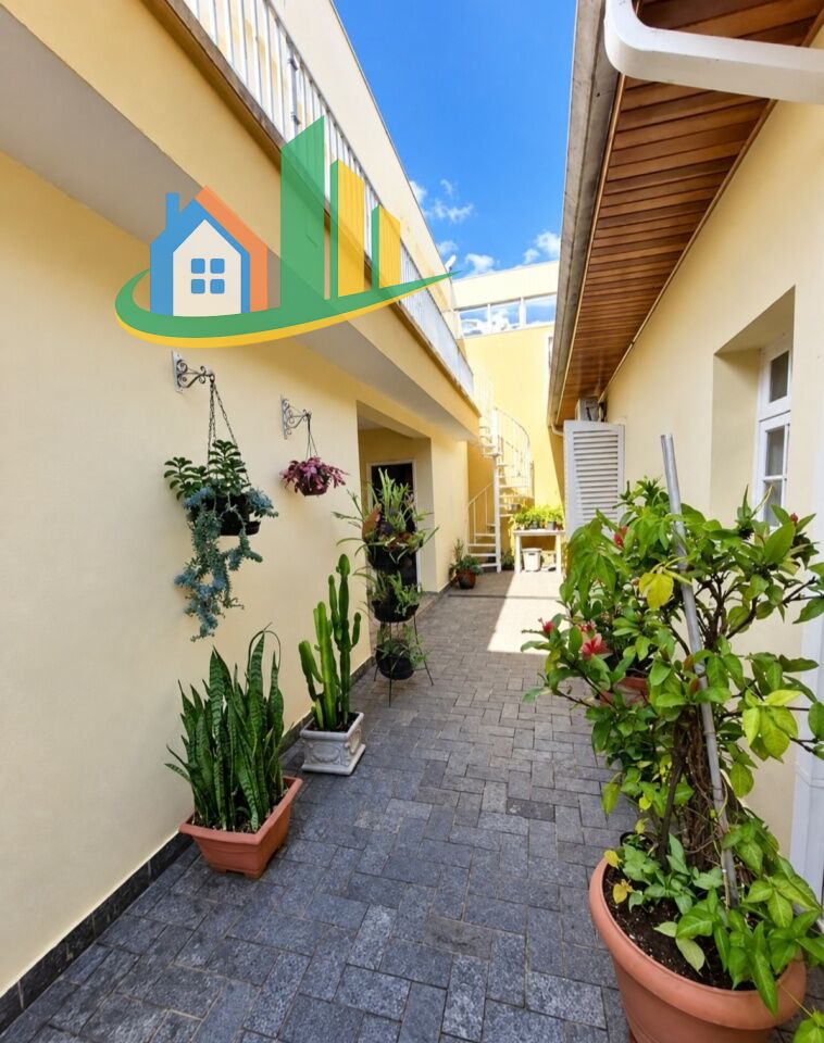 Casa, 3 quartos, 190 m² - Foto 21