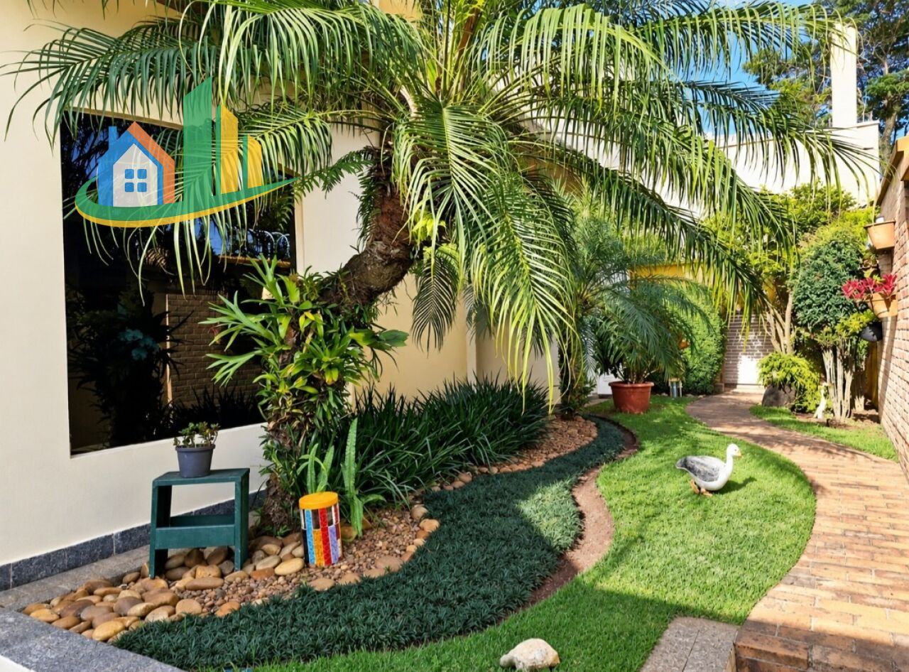 Casa, 3 quartos, 190 m² - Foto 22