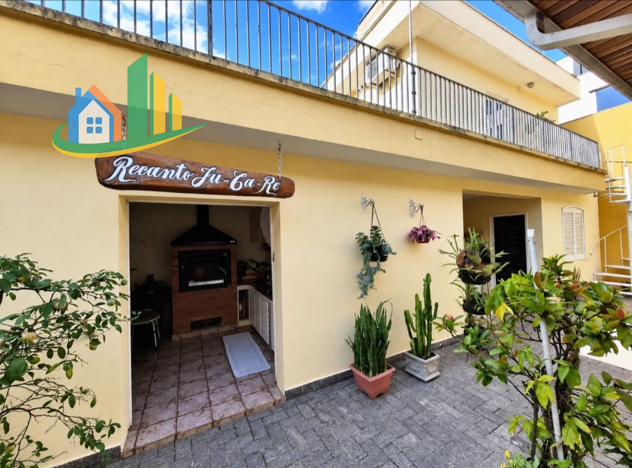 Casa, 3 quartos, 190 m² - Foto 23