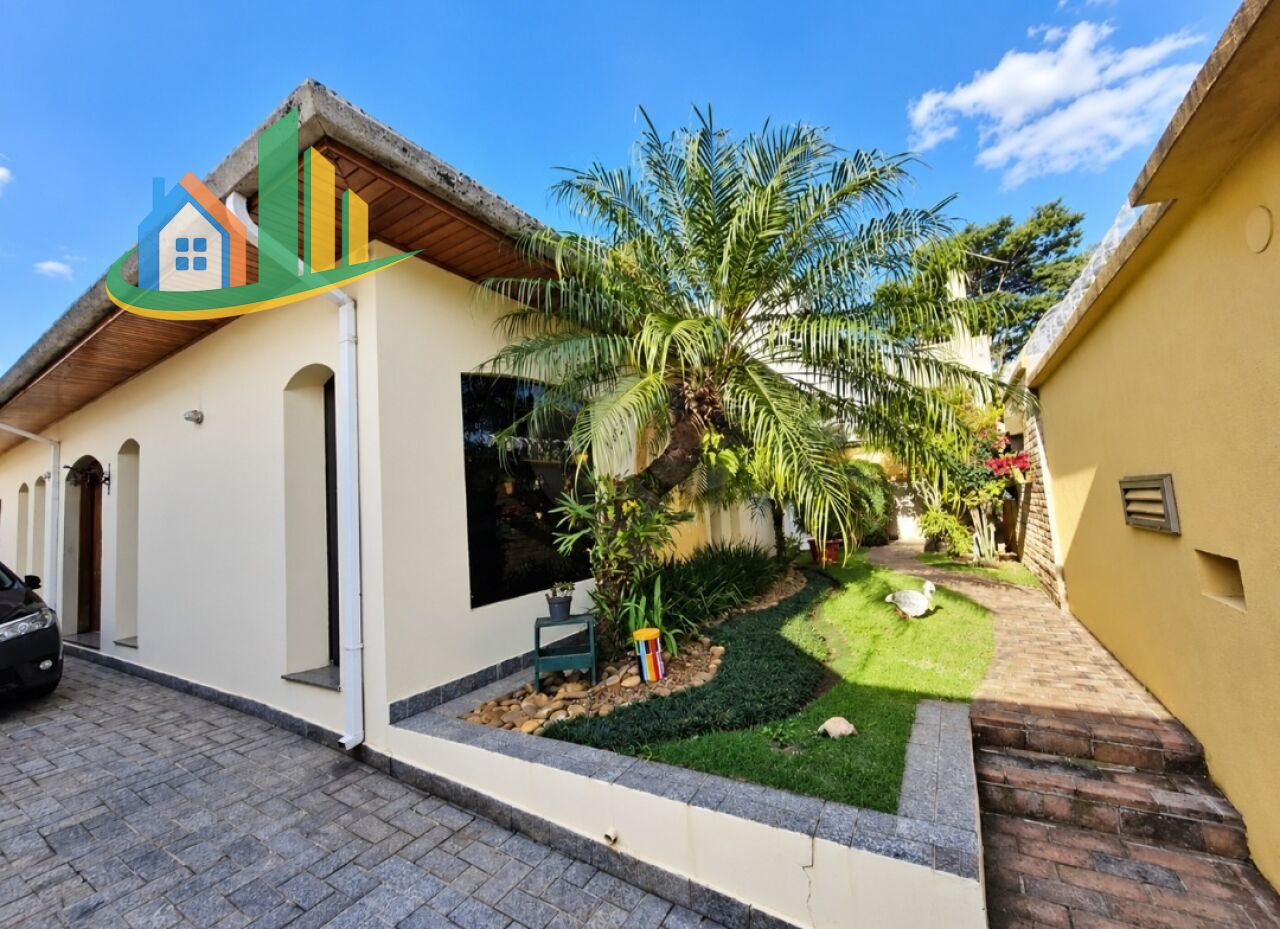 Casa, 3 quartos, 190 m² - Foto 24