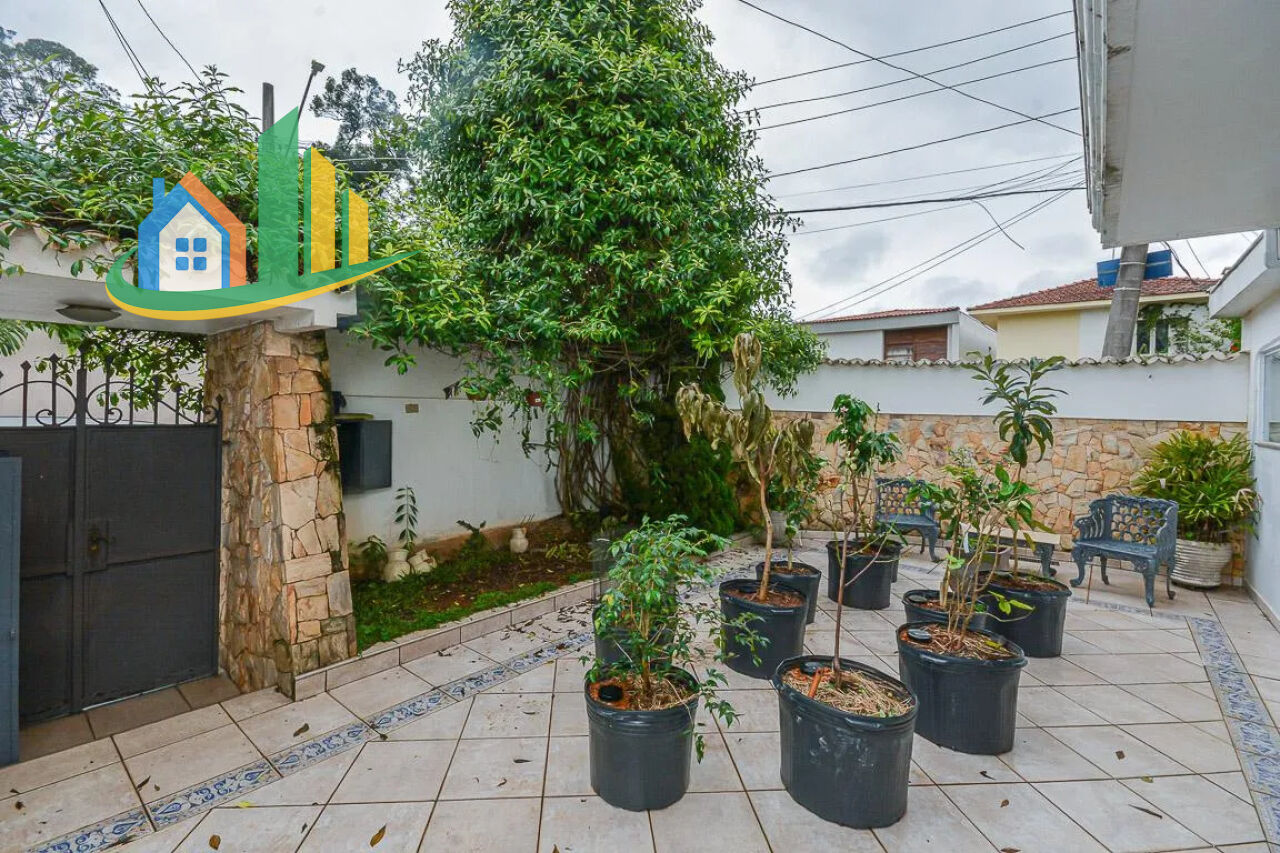 Casas Residenciais para Venda - Jardim Bélgica