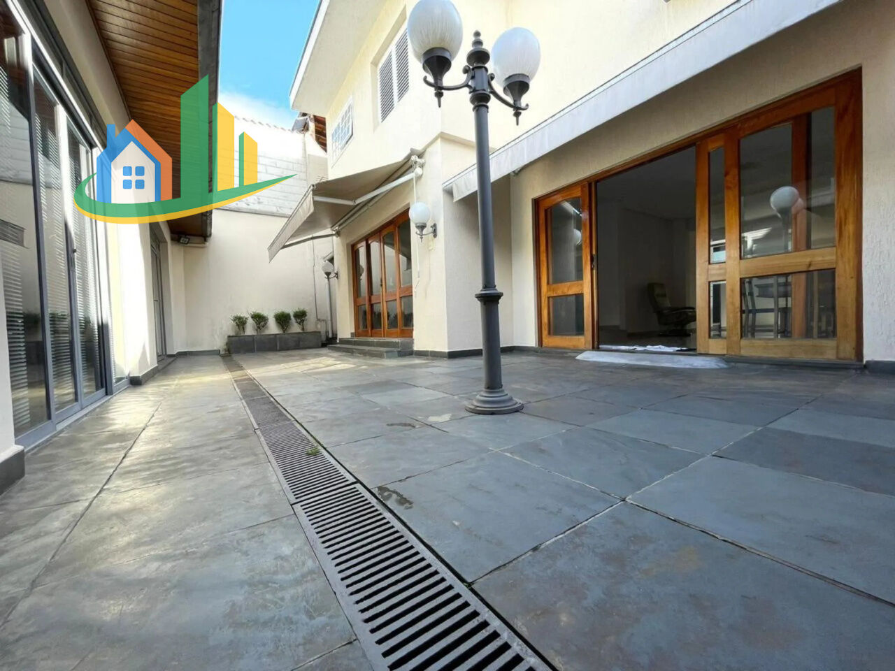 Casas Residenciais para Venda - Jardim Santo Amaro